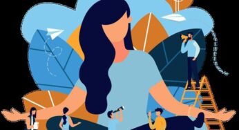 Concept of Wellbeing- Dealing with Anxiety